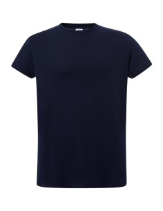 Camiseta M/C marino Básica