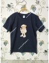 Camiseta manga corta Básica