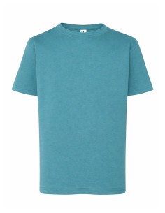 Camiseta manga corta básica