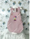 Ranita Vichy maquillaje minnie