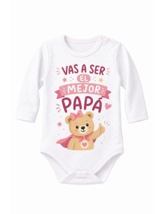 Body Básico Interior M/L 2