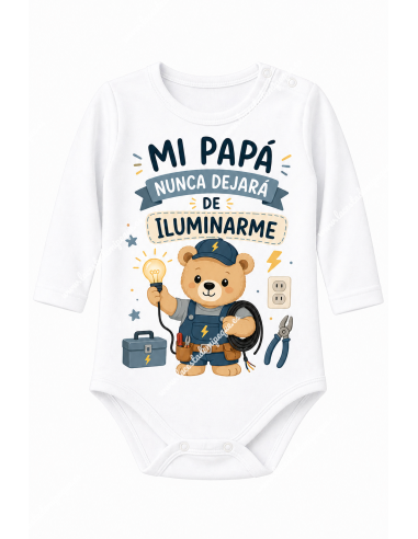 Body Básico Interior M/L