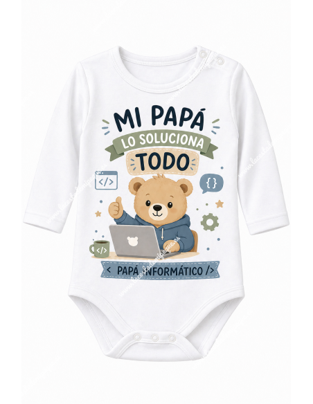 Body Básico Interior M/L