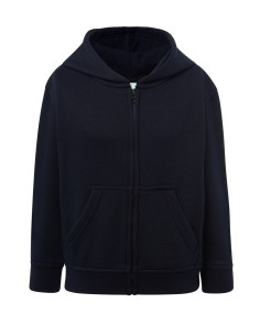 Sudadera Capucha Básica