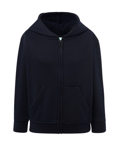 Sudadera Capucha Básica