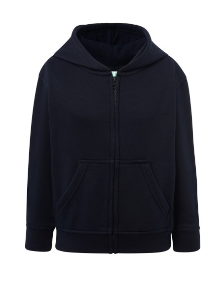 Sudadera Capucha Básica