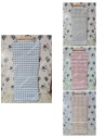Funda Universal Silla Paseo Vichy Cuadro Mediano Basic