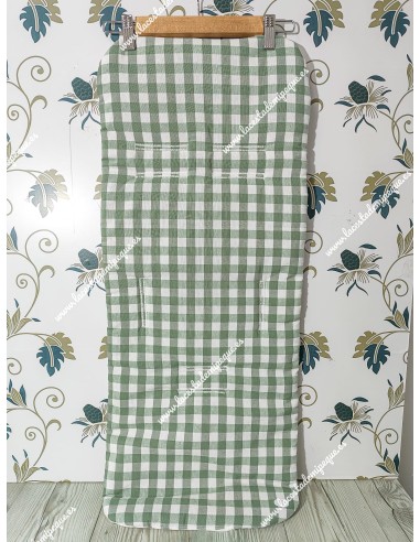 Funda Universal Vichy