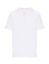 Camiseta M/C Blanca Básica