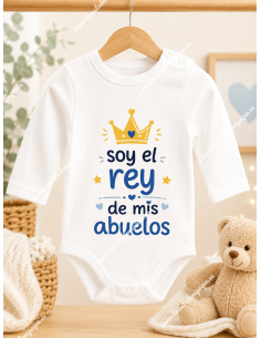 Body Básico Interior M/L