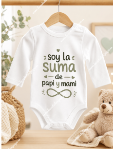Body Básico Interior M/L