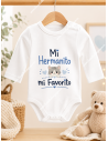 Body Básico Interior M/L