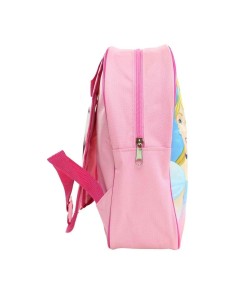 Mochila Princesas Rosa 2
