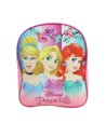 Mochila Princesas Rosa