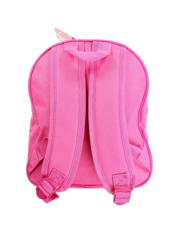Mochila Minnie Mouse Rosa
