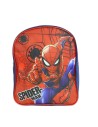 Mochila Spiderman Rojo