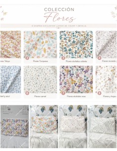 Neceser Flores Liberty