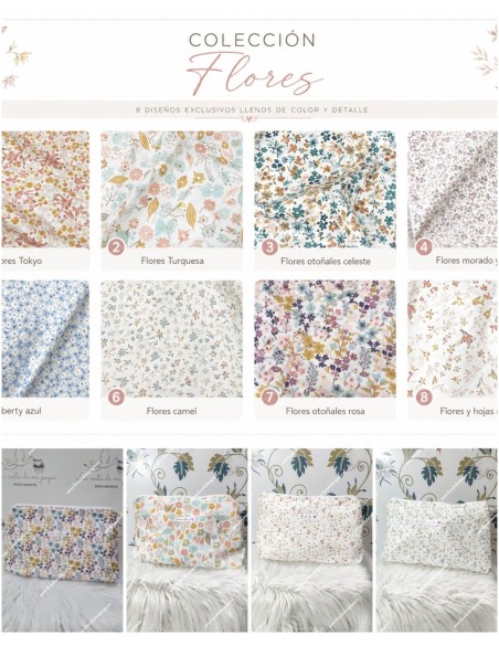 Neceser Flores Liberty