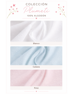 Funda Cubre-Capazo Universal Flores Liberty Volante 2