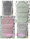 Saco Universal Silla Vichy