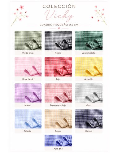 Saco Universal Silla Vichy