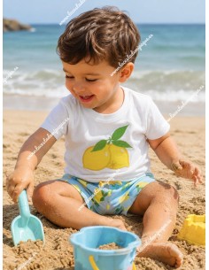 Conjunto Baño Niño