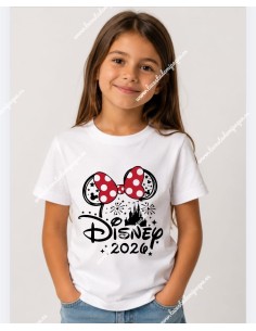 Camiseta M/C Blanca Básica