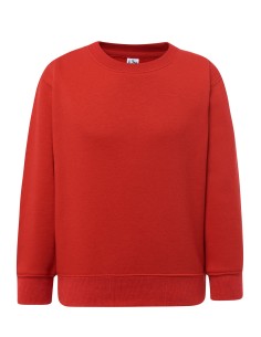 Sudadera básica entretiempo