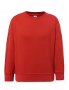 Sudadera básica entretiempo