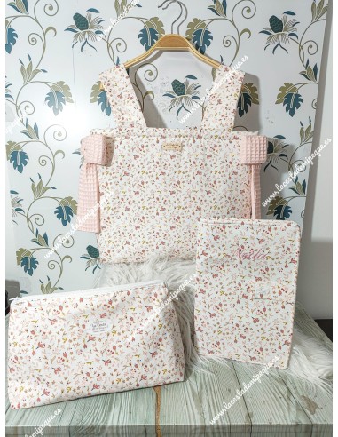 Flores Liberty