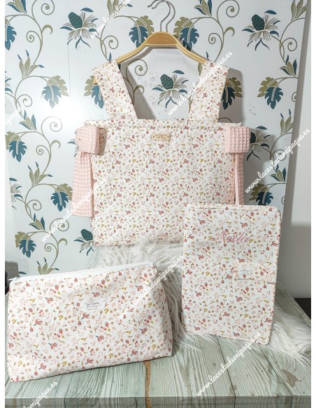 Flores Liberty