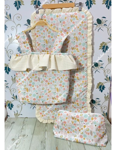 Flores Liberty