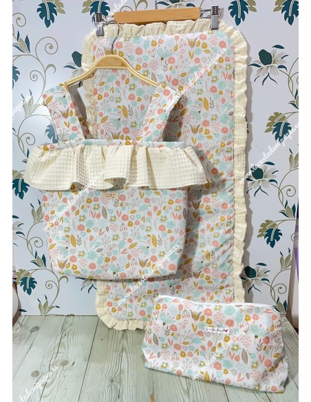 Flores Liberty