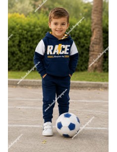 Chándal Race Marino