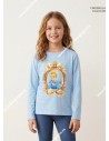 Camiseta manga larga Básica