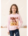 Camiseta manga larga Básica