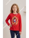 Camiseta manga larga Básica