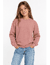 Sudadera Rosa Maquillaje