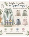 Mochila Talega Rayas