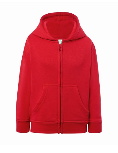 Sudadera Capucha Básica