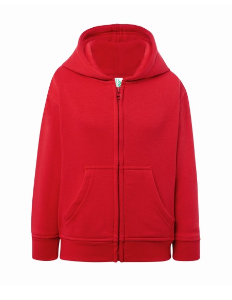 Sudadera Capucha Básica