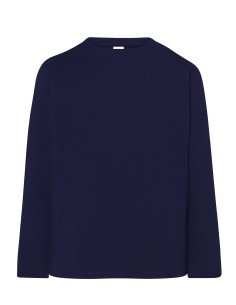 Camiseta manga larga Básica