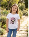 Camiseta M/C Blanca Básica