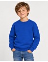 Sudadera Azul