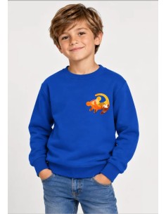 Sudadera Cumpleaños Unisex Infantil 2