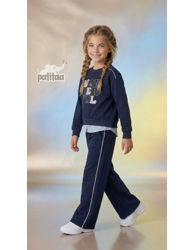 Chandal Wonderful Marino