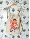 Talega Mochila Personalizada