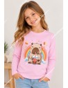 Camiseta manga larga Básica