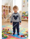 Chandal Rayas Marino Mickey