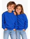 Sudadera Azul